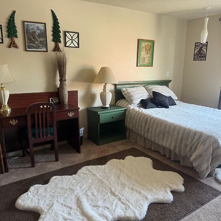 The Kenai Inn Bagian luar foto