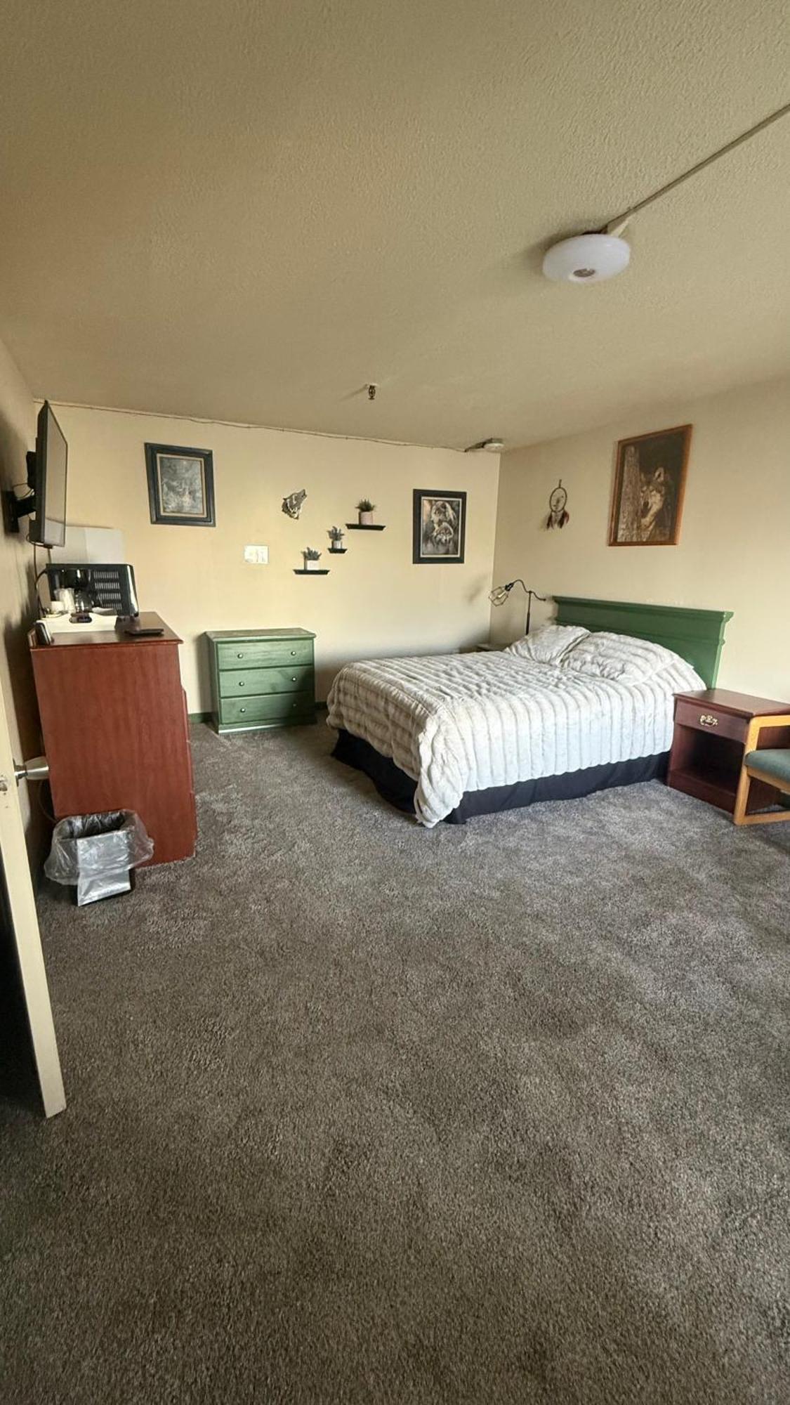 The Kenai Inn Bagian luar foto
