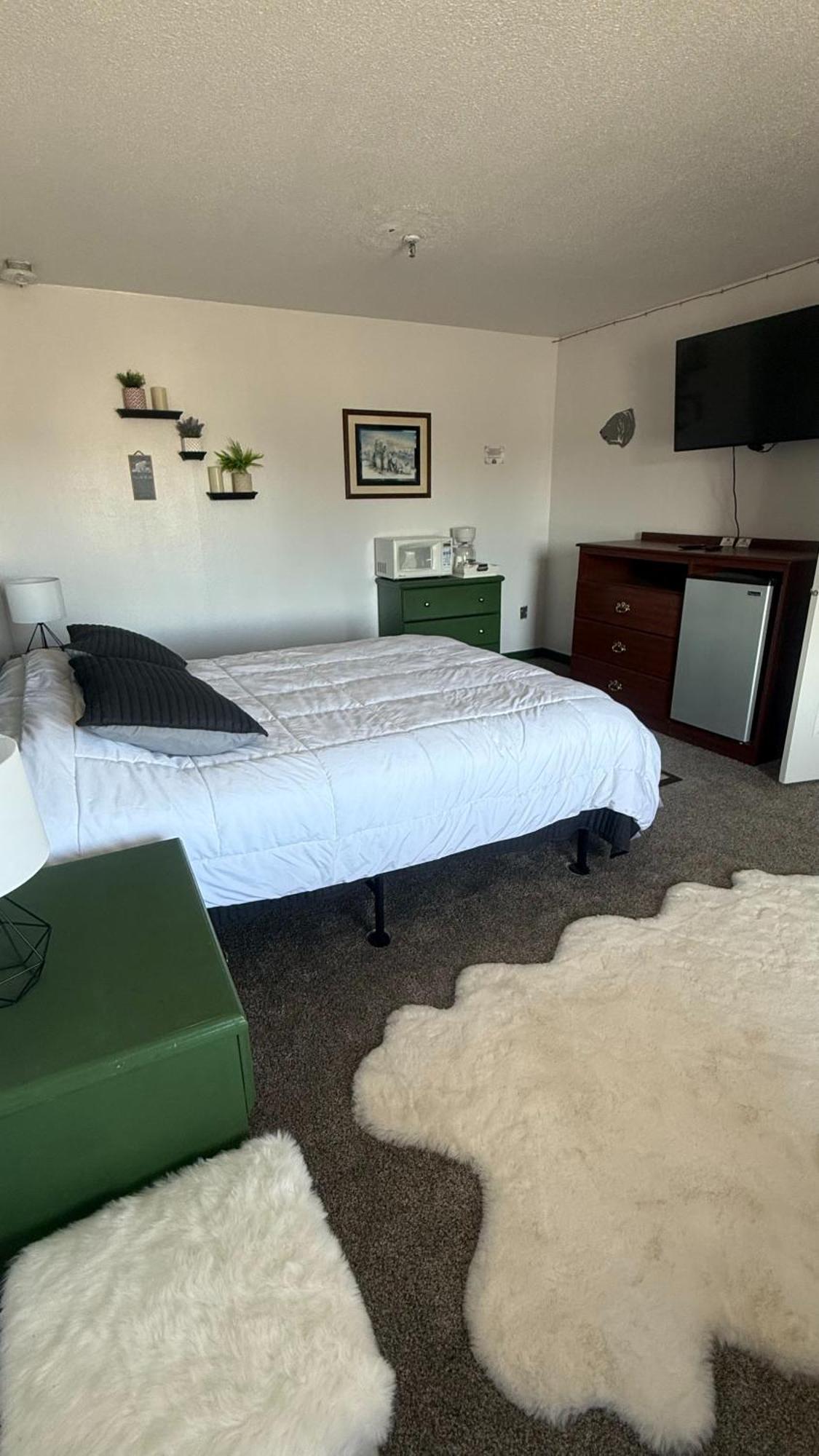The Kenai Inn Bagian luar foto