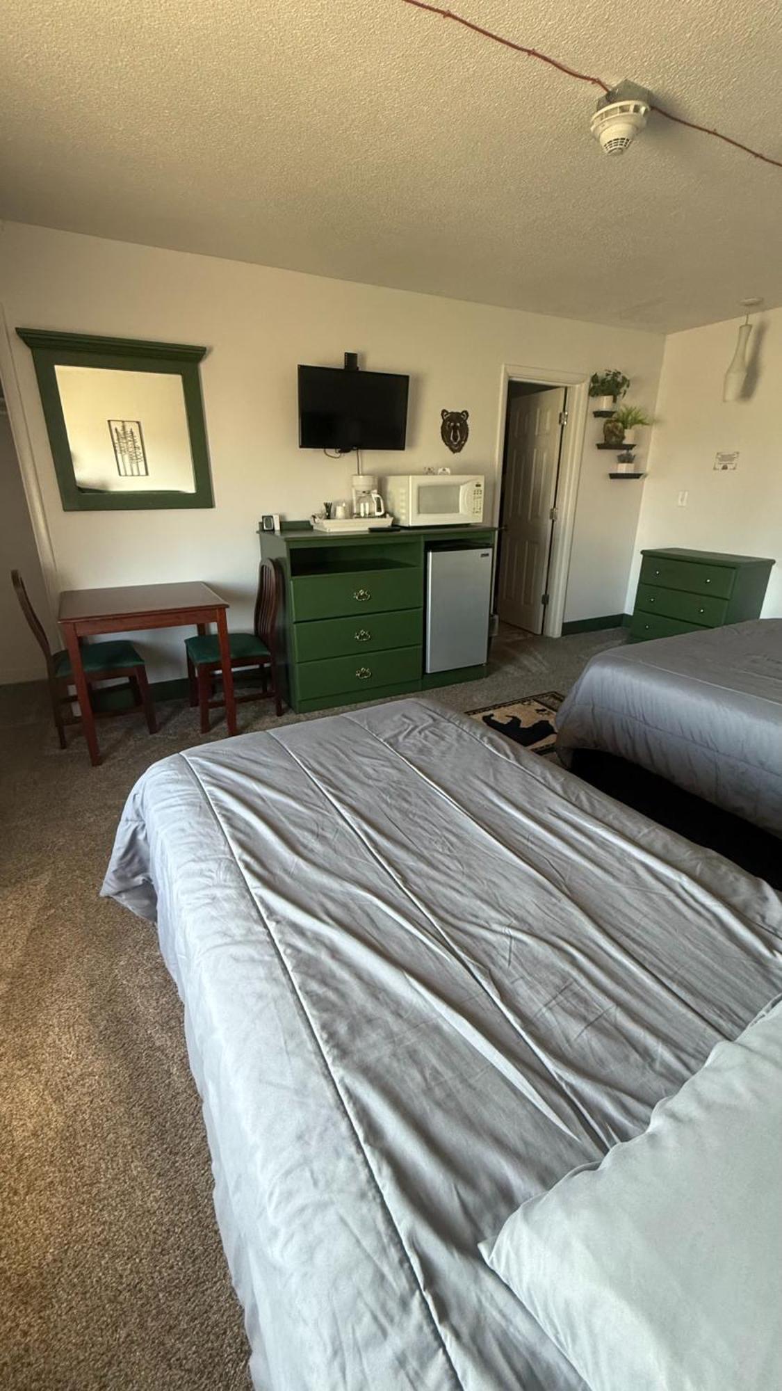 The Kenai Inn Bagian luar foto